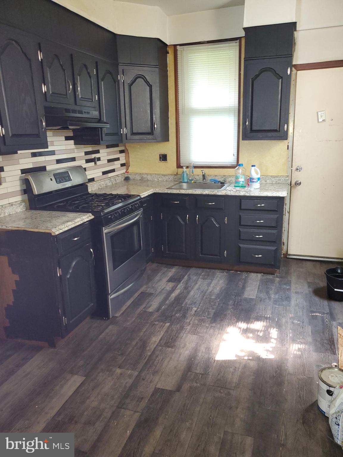 4914 Reno Street Philadelphia, PA 19139 - Photo 3 of 3 kitchen