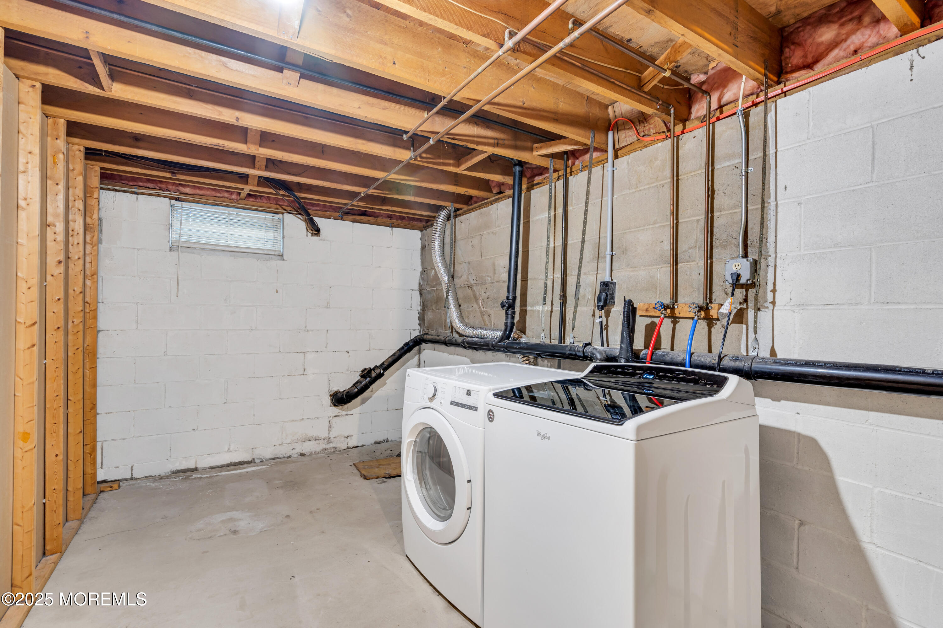 47 Kitty Court Brick, NJ 08724 - Photo 13 of 17 a view of utility room
