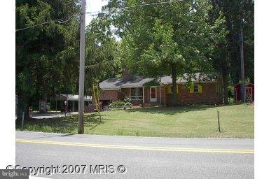 18529 Lappans Road Boonsboro, MD 21713 - Photo 1 of 1 Exterior (Main)