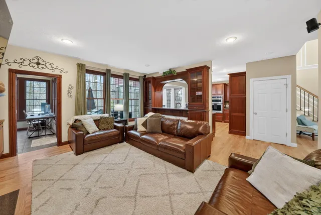 $1,050,000 | 2603 Heritage Way, Stevensville, MI 49127