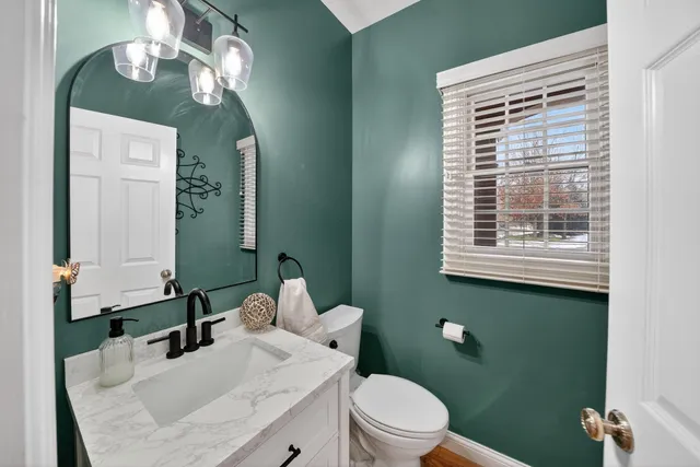 $1,050,000 | 2603 Heritage Way, Stevensville, MI 49127