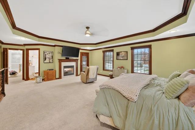 $1,050,000 | 2603 Heritage Way, Stevensville, MI 49127