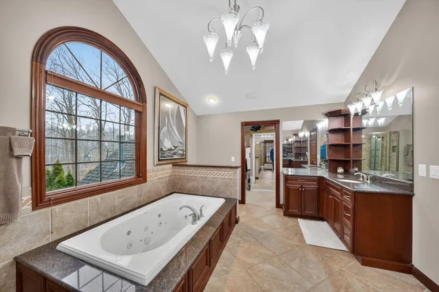 $1,050,000 | 2603 Heritage Way, Stevensville, MI 49127