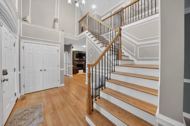 $1,050,000 | 2603 Heritage Way, Stevensville, MI 49127