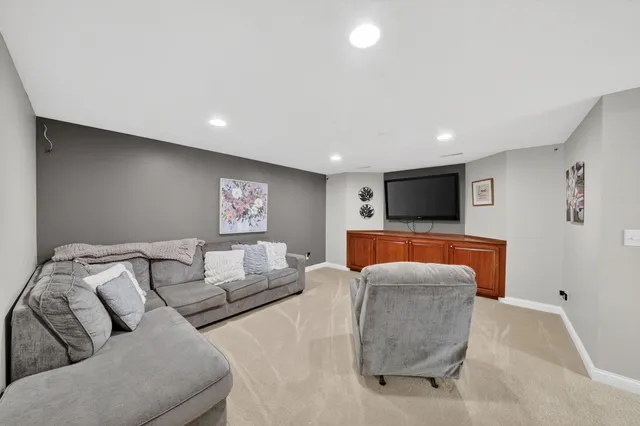 $1,050,000 | 2603 Heritage Way, Stevensville, MI 49127