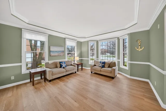 $1,050,000 | 2603 Heritage Way, Stevensville, MI 49127