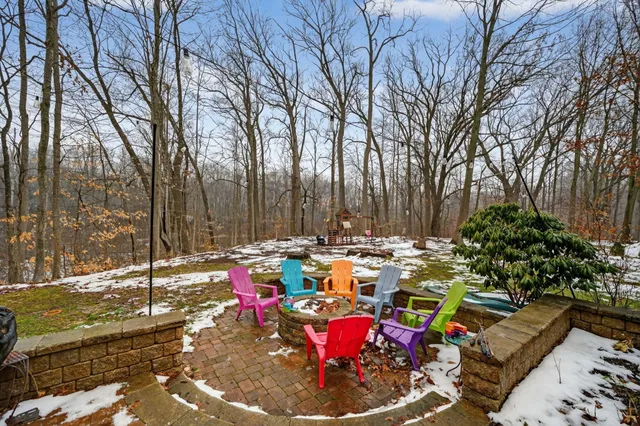 $1,050,000 | 2603 Heritage Way, Stevensville, MI 49127