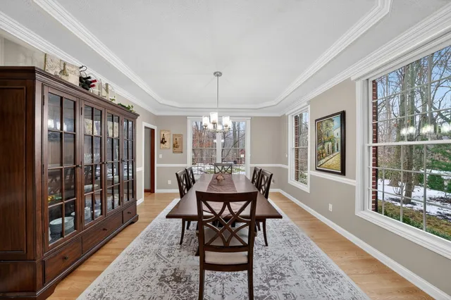 $1,050,000 | 2603 Heritage Way, Stevensville, MI 49127