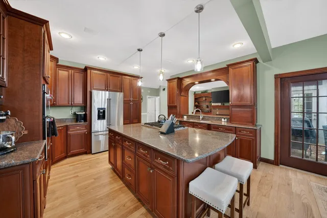 $1,050,000 | 2603 Heritage Way, Stevensville, MI 49127