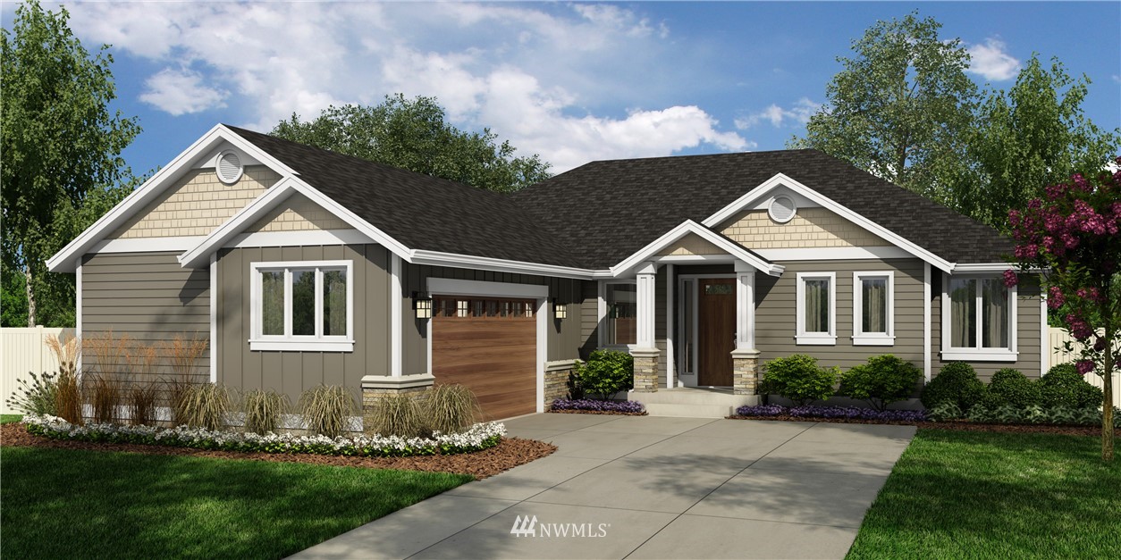 51 Lillian Ridge Drive Sequim, WA 98382 - Photo 1 of 21
