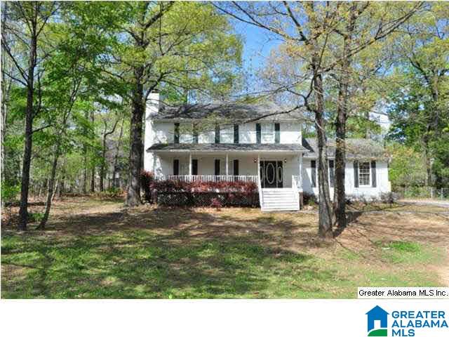 634 Olde Towne Way Alabaster, AL 35007 - Photo 1 of 13