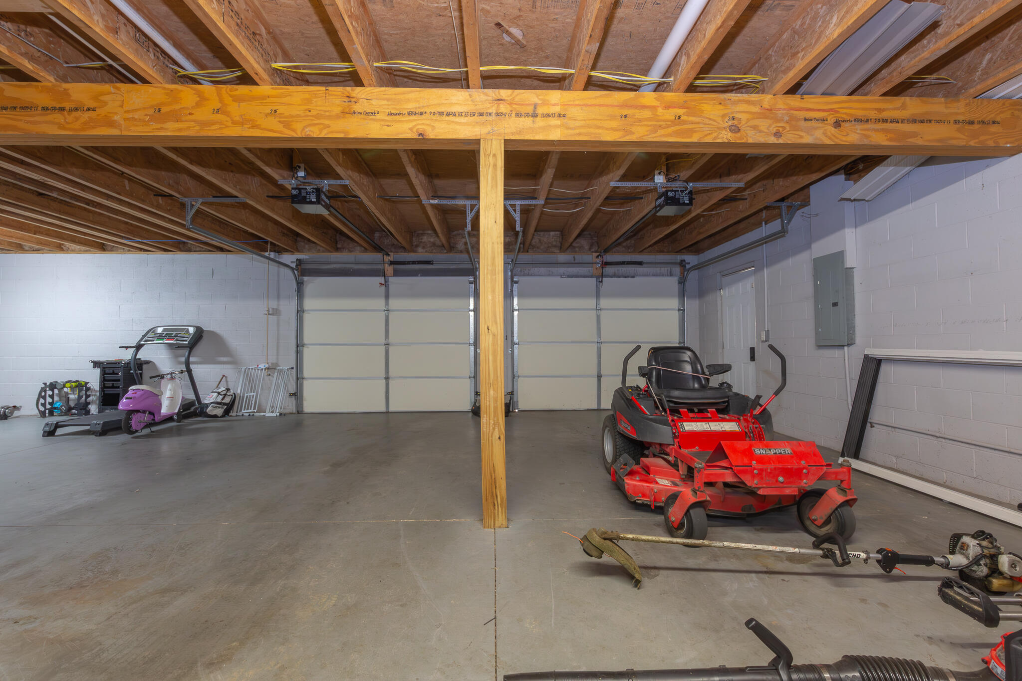 155 Oak View Drive Jasper, TN 37347 - Photo 20 of 27 21