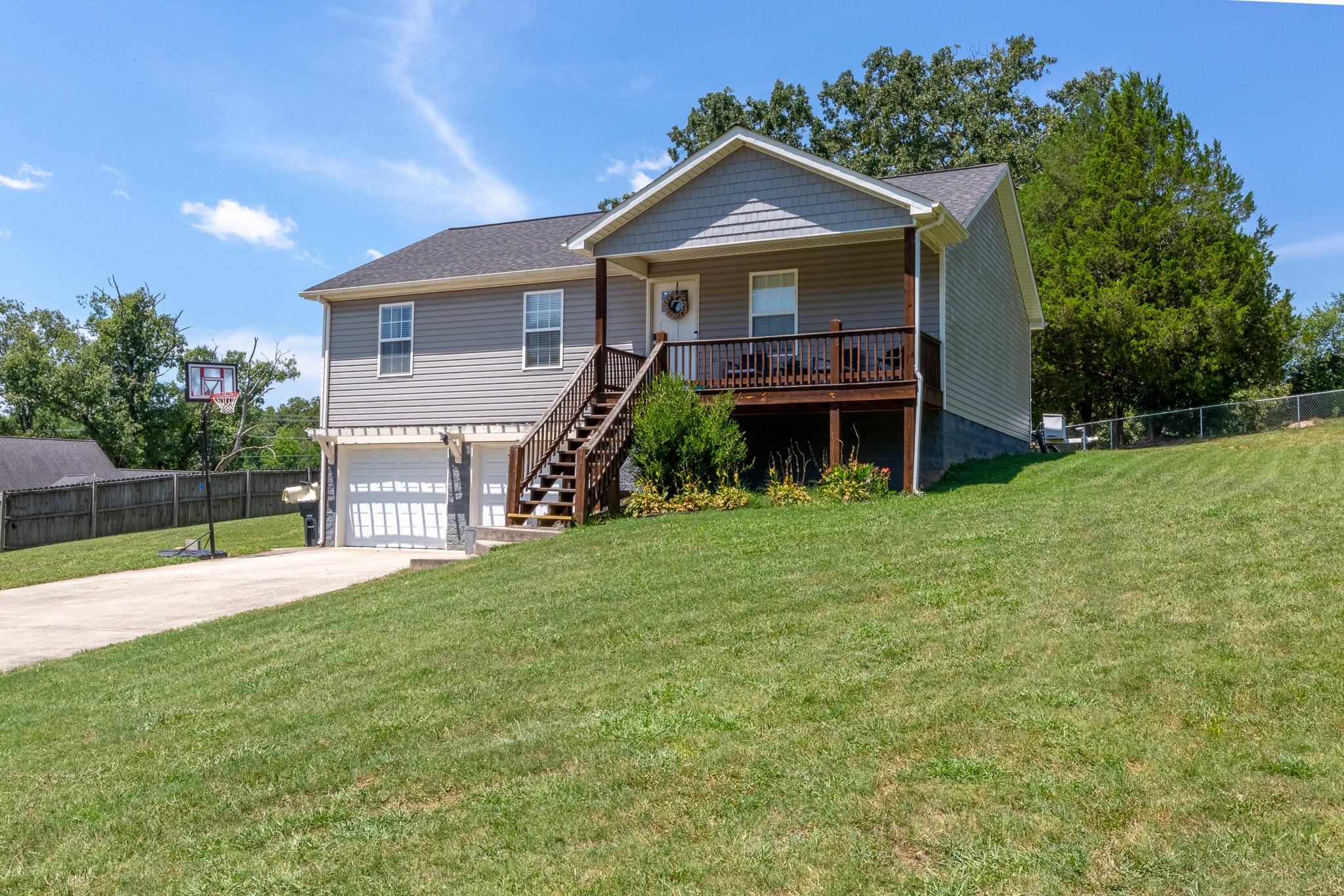 155 Oak View Drive Jasper, TN 37347 - Photo 23 of 27 24