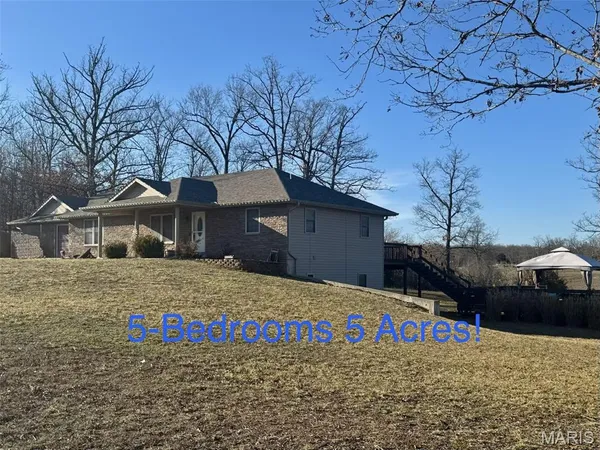 $449,500 | 27155 Hidden Acres Lane, Lebanon, MO 65536