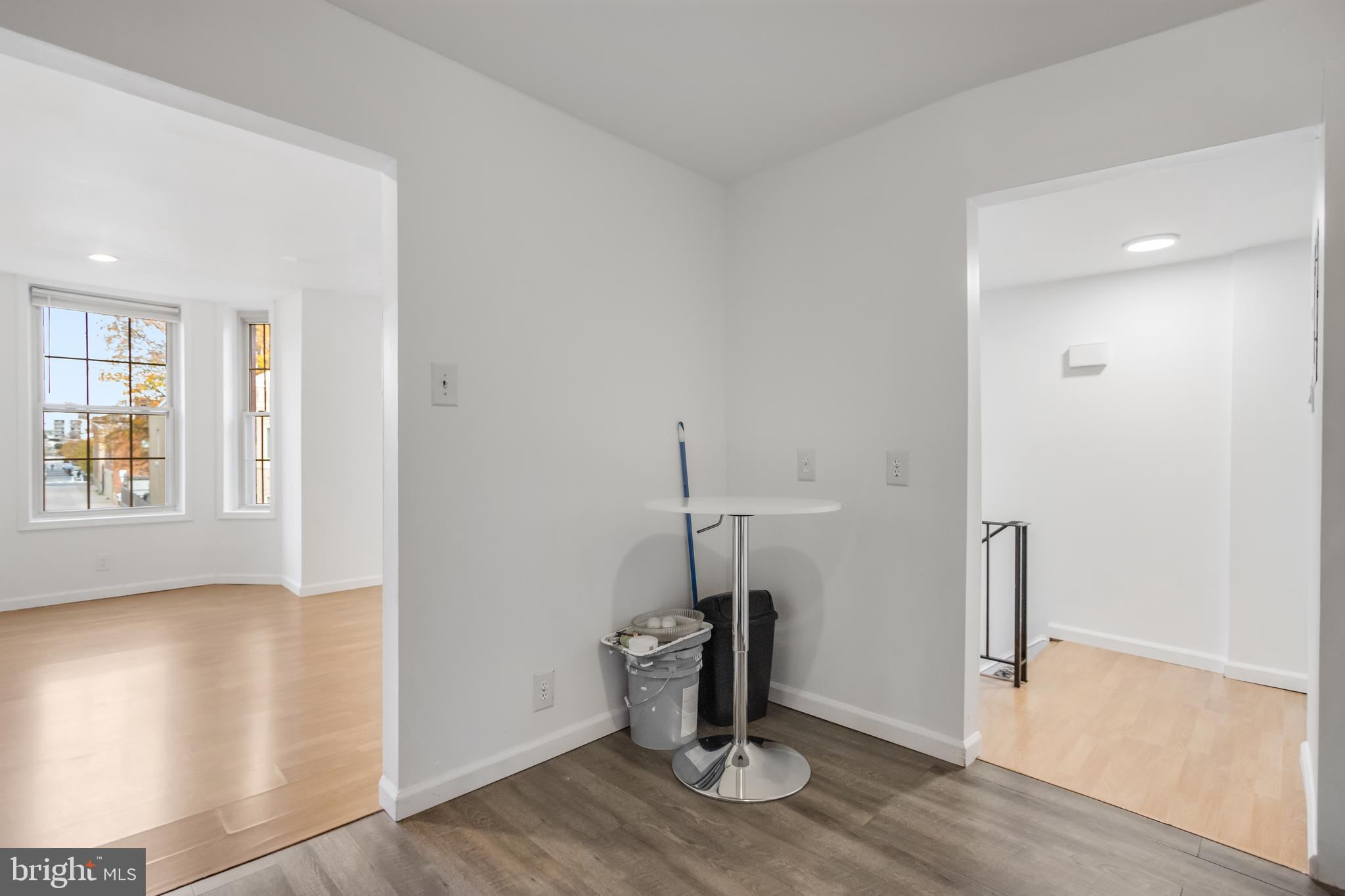814 11th Street Northeast, Unit A Washington, DC 20002 - Photo 4 of 22 Kitchen