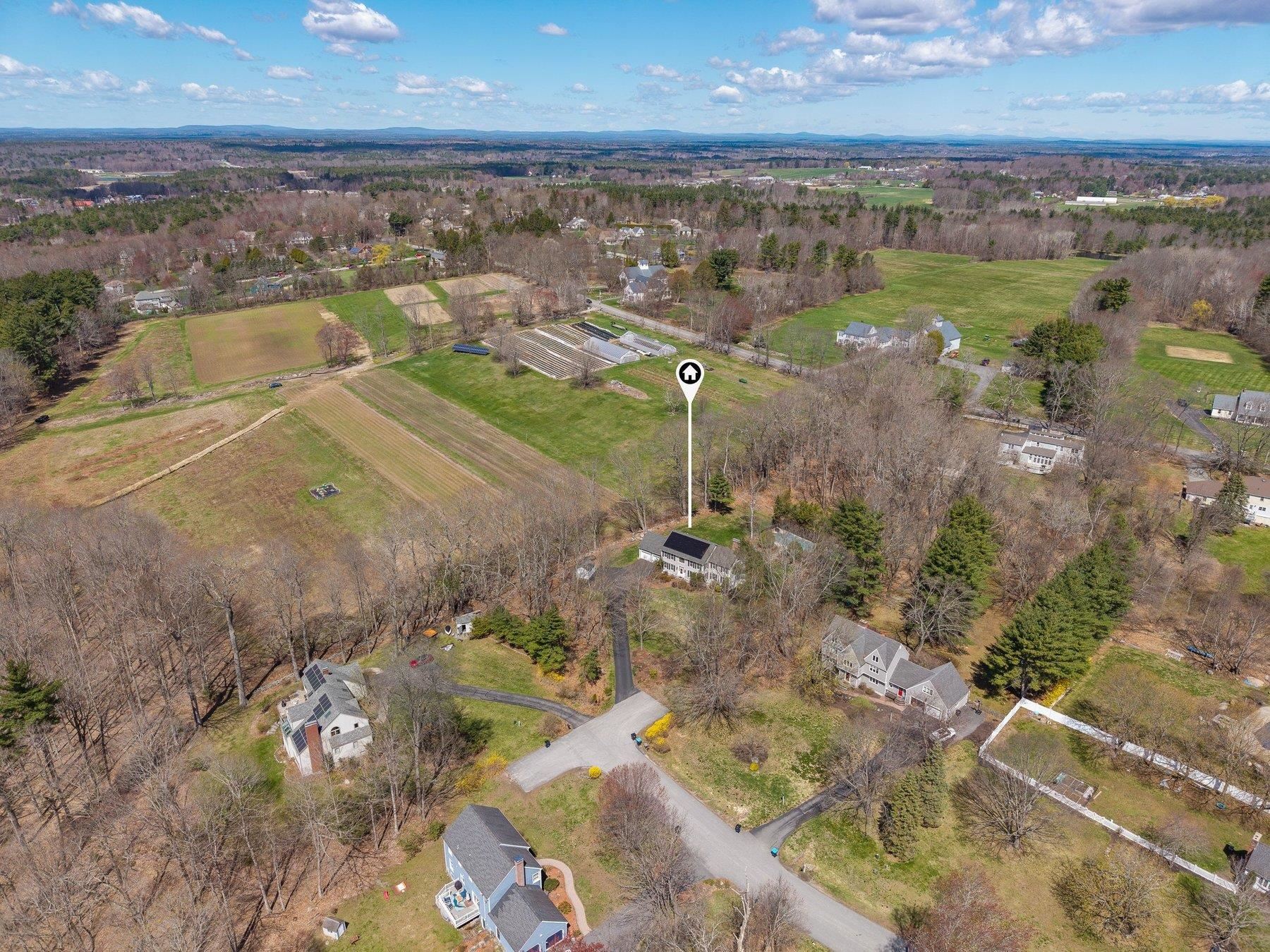 6 Drury Plains Road Stratham, NH 03885 - Photo 5 of 45