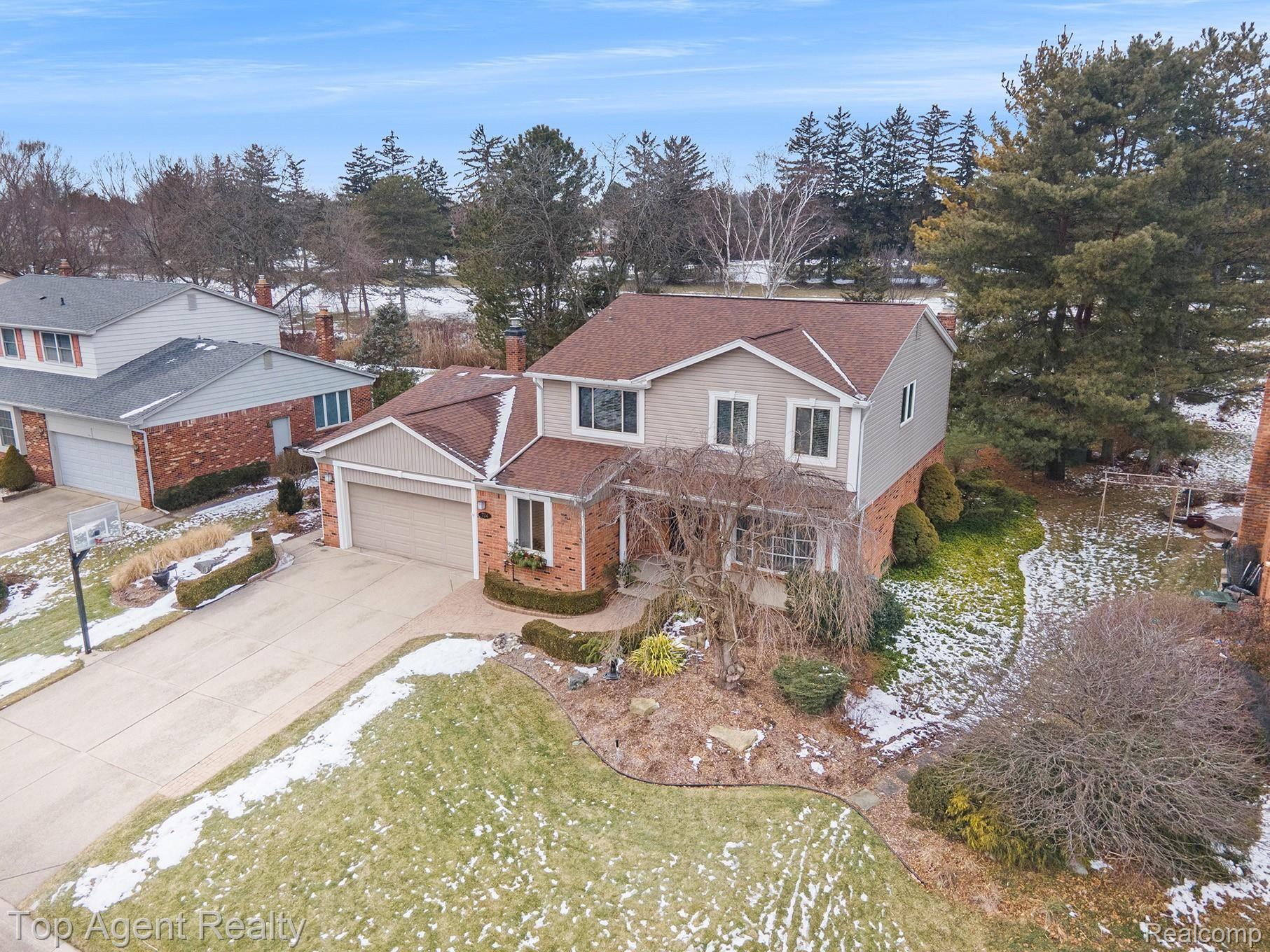 724 Lion Street Rochester, MI 48307 - Photo 37 of 50 DJI_0364.jpg