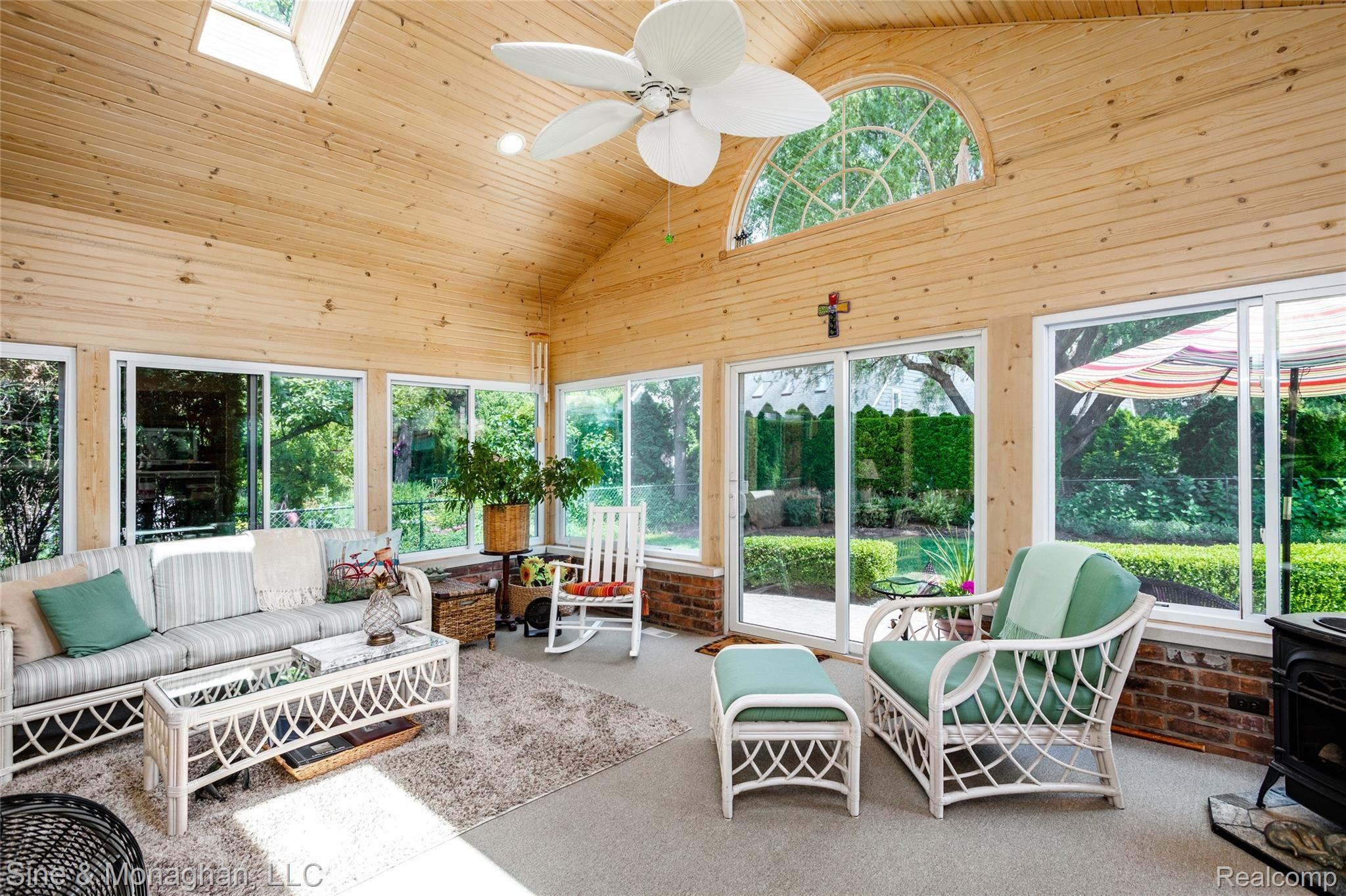 435 Barclay Road Grosse Pointe, MI 48236 - Photo 22 of 60 435 Barclay L033.jpg