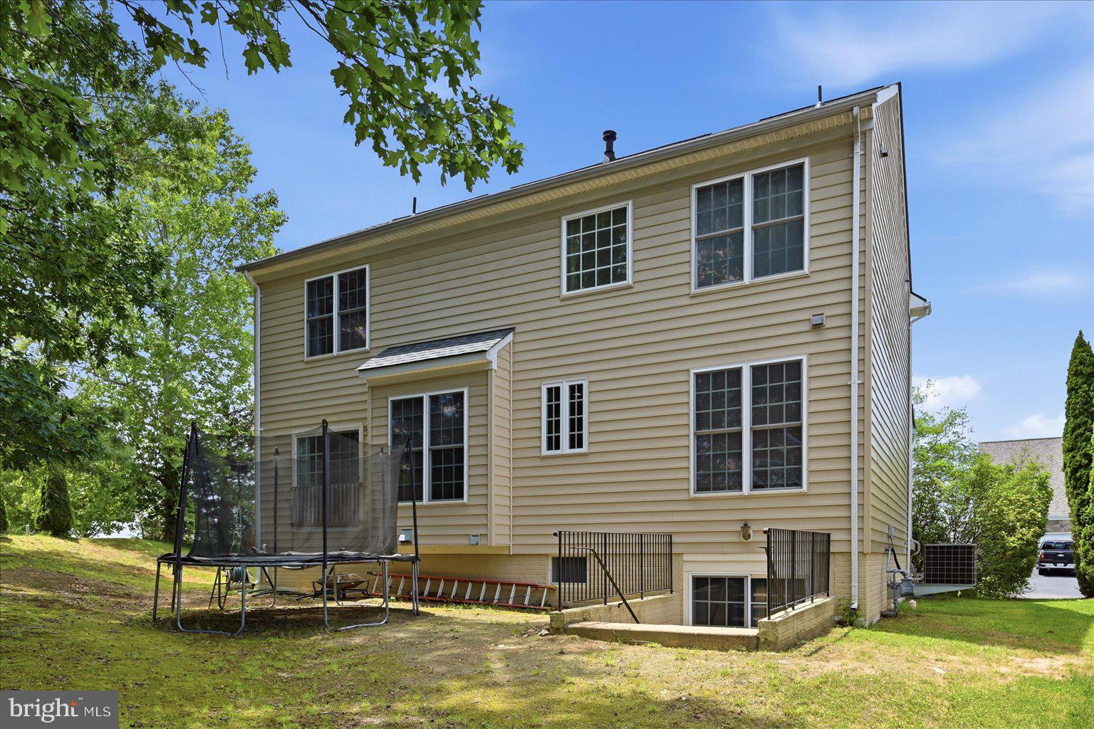 35464 Somerset Ridge Road Locust Grove, VA 22508 - Photo 19 of 30