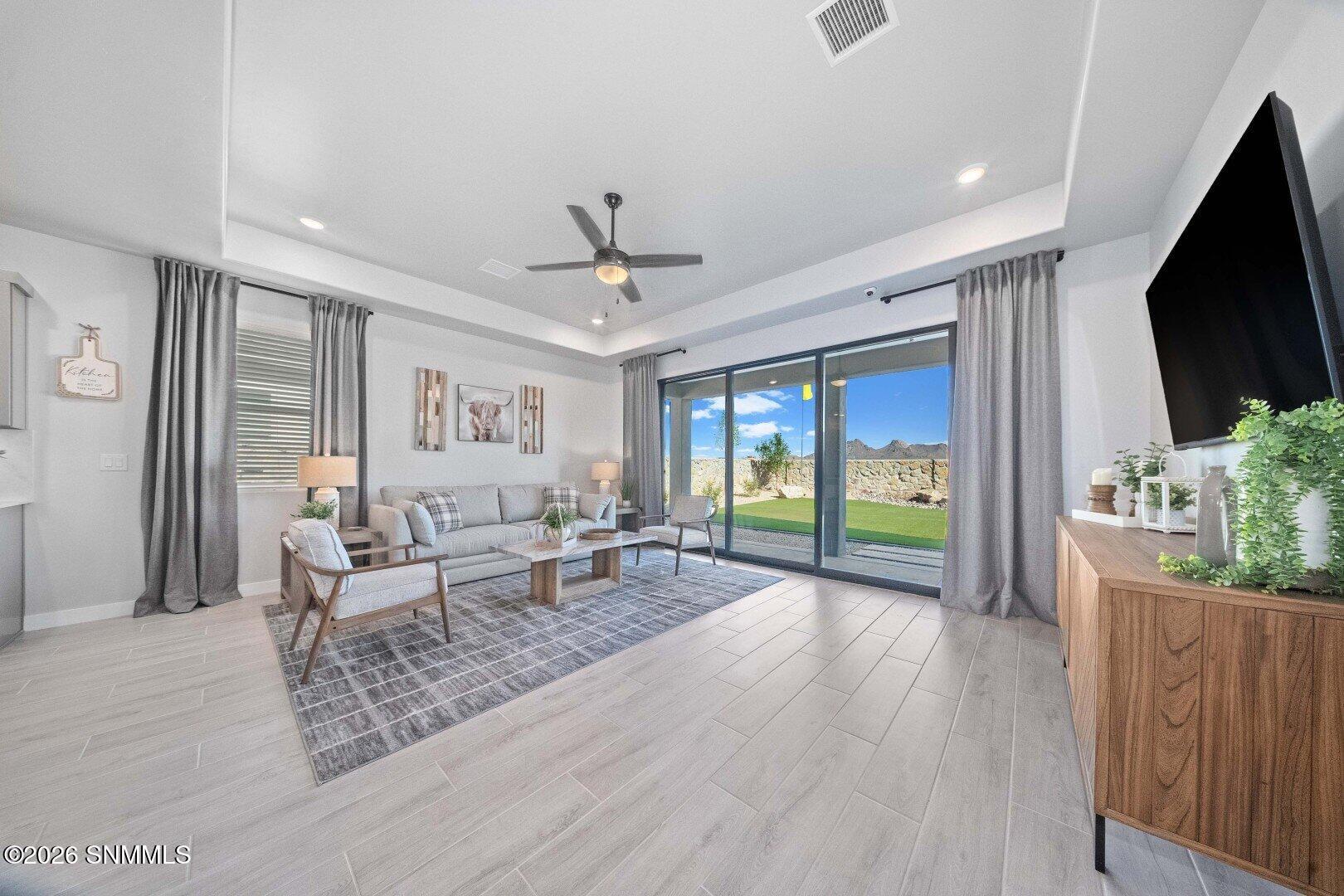 3225 Fortune Road Las Cruces, NM 88012 - Photo 5 of 15 image