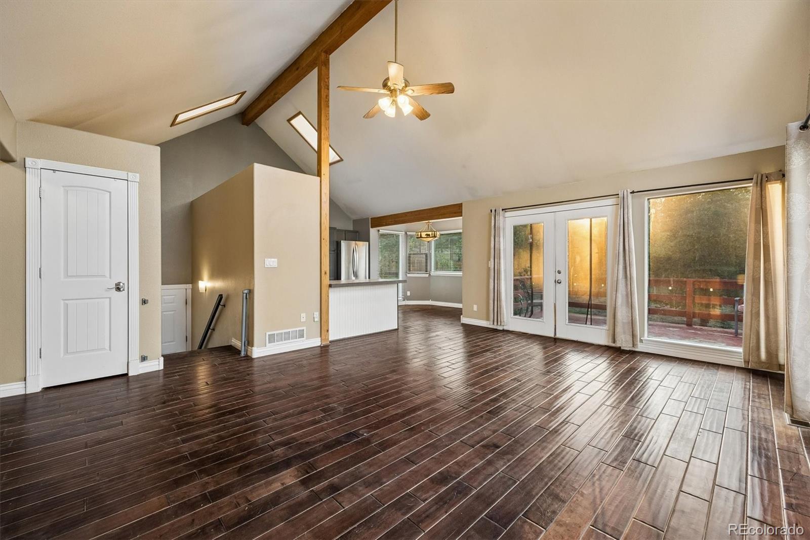 76 Highlands Drive Bailey, CO 80421 - Photo 8 of 47 Gallery Image 8