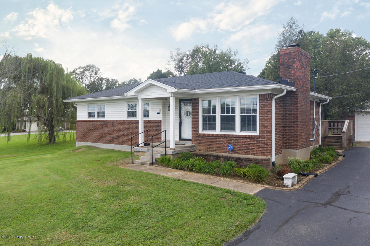 3047 Greenbriar Road Mount Washington, KY 40047 - Photo 2 of 52 3047 Greenbriar