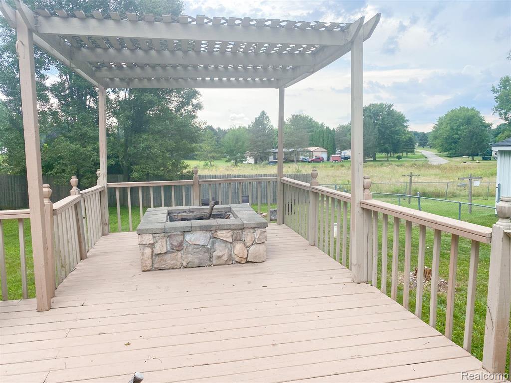 5347 Lippincott Road Lapeer, MI 48446 - Photo 12 of 14
