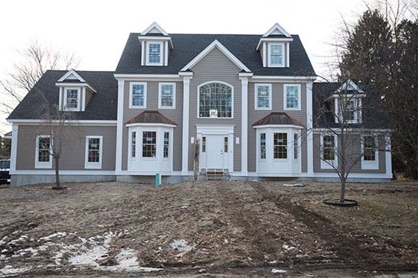6 Glen Meadow Road Andover, MA 01810 - Photo 1 of 1 Gallery Image 1