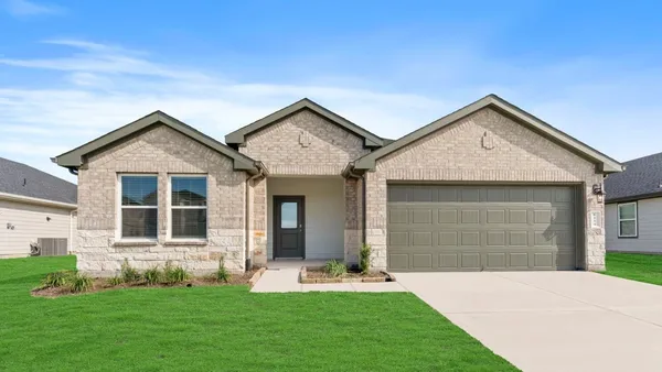$309,990 | 6115 Cherry Mdws Street, Rosenberg, TX 77469