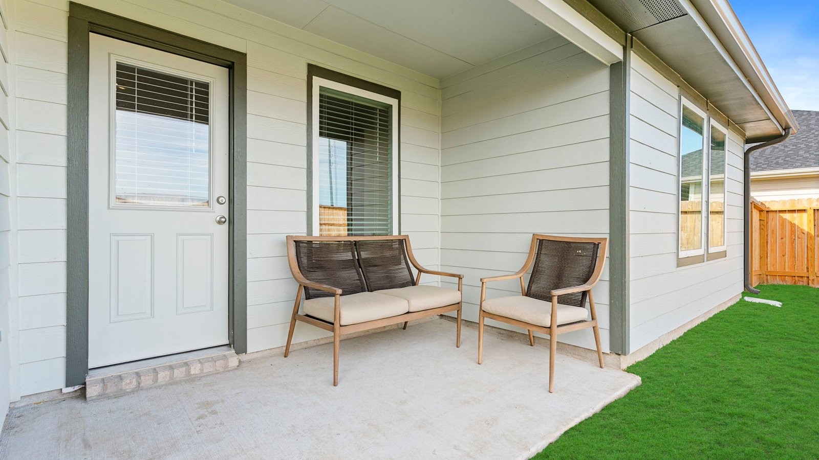 6115 Cherry Mdws Street Rosenberg, TX 77469 - Photo 33 of 45 *Images and 3D tour are for illustration only and options may vary from home as built.