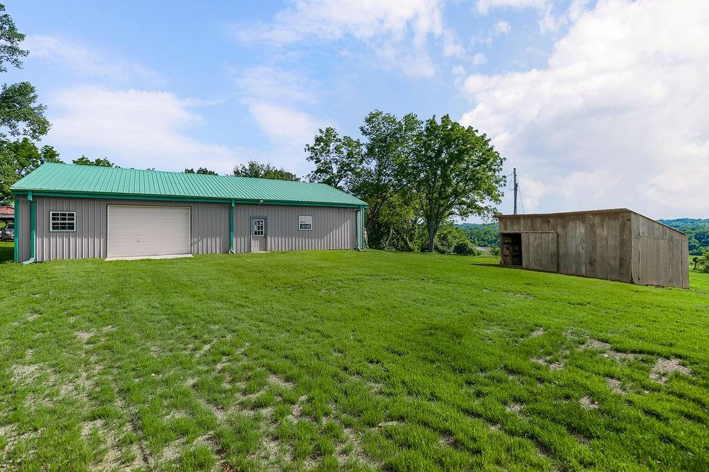 31906 East Burgess Road Buckner, MO 64016 - Photo 38 of 49