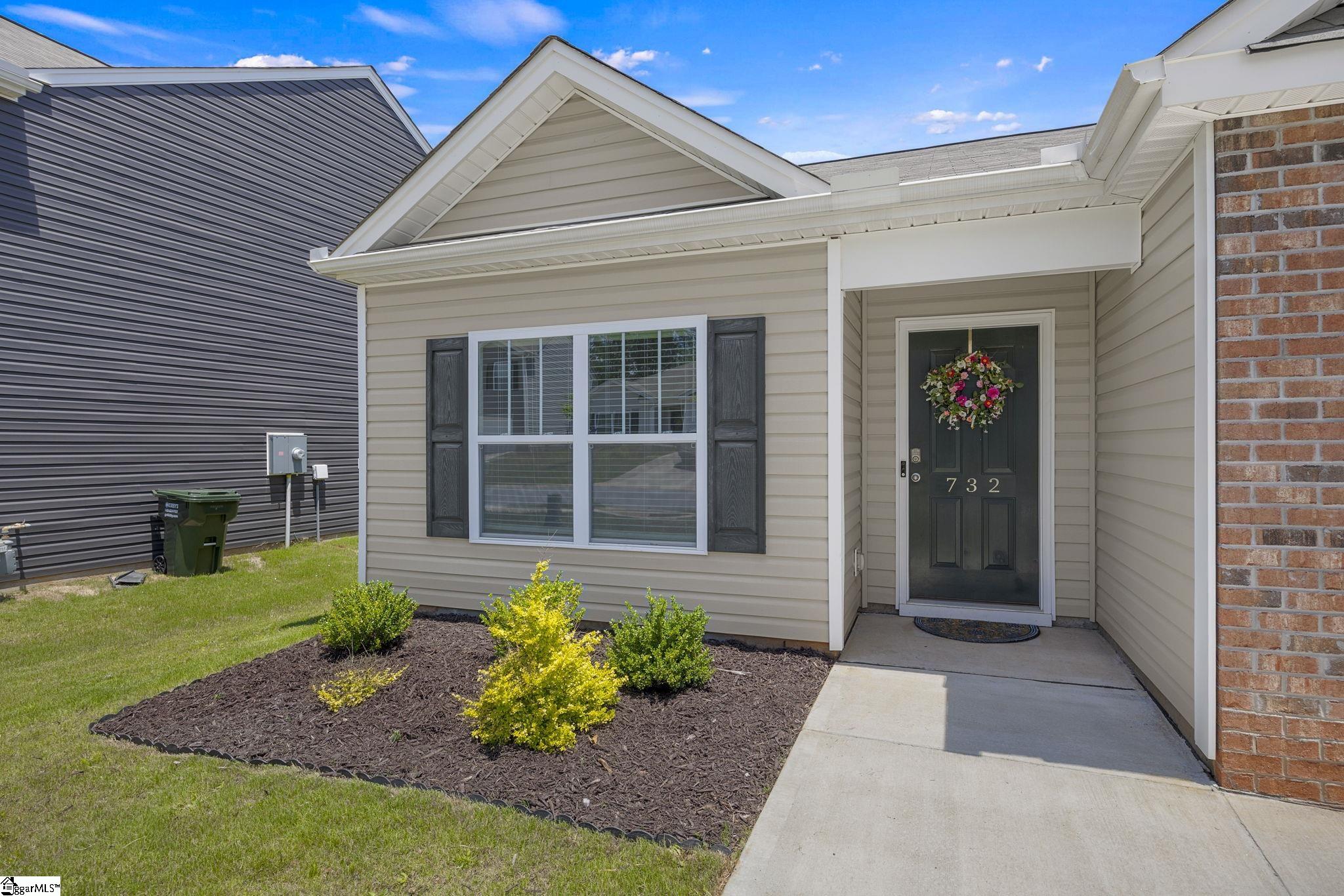 732 Wolverine Lane Woodruff, SC 29388 - Photo 4 of 37