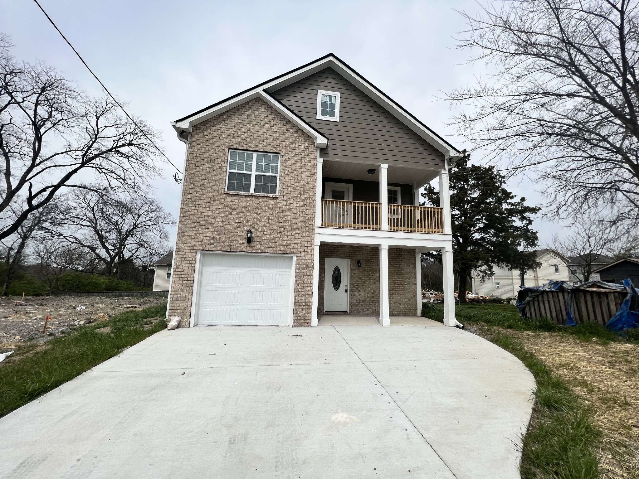 4332 Old Goins Road Nashville, TN 37211 - Photo 2 of 35