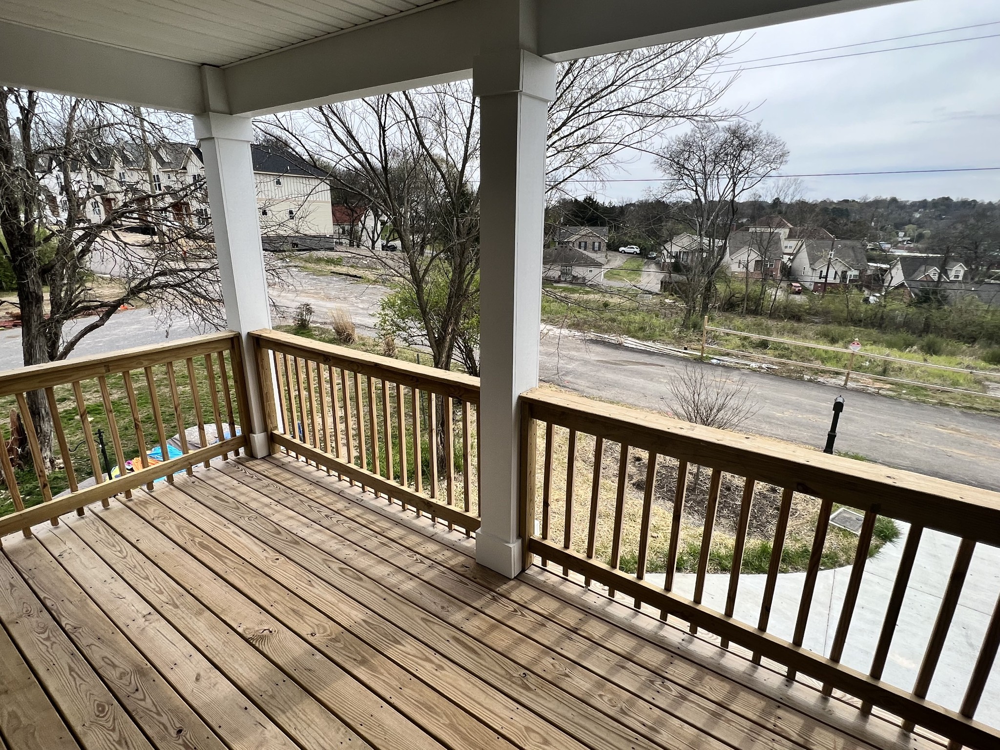 4332 Old Goins Road Nashville, TN 37211 - Photo 31 of 35