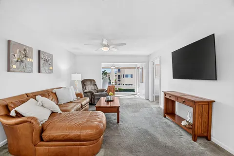 $234,900 | 25 Colonial Club Drive, Unit 205, Boynton Beach, FL 33435