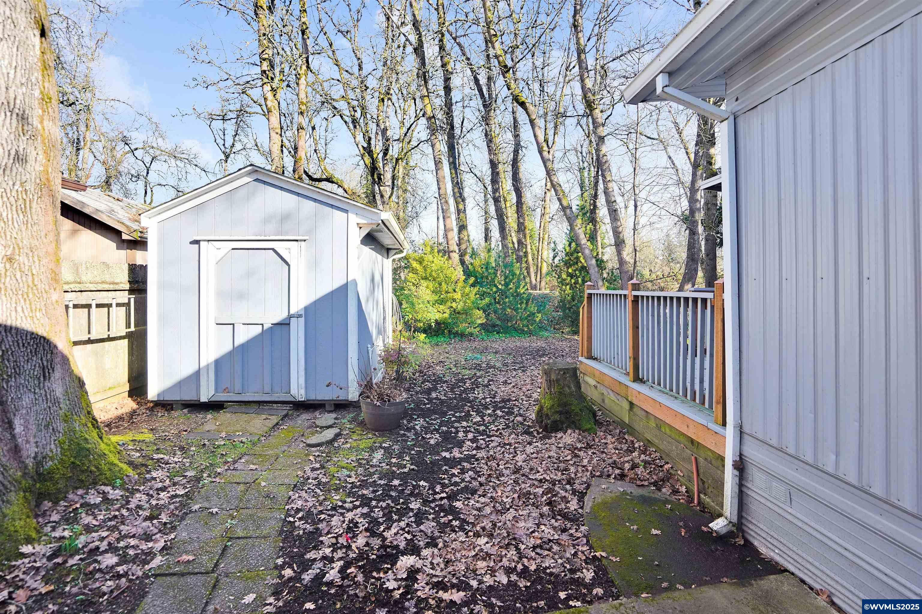 3100 Turner Road Southeast, Unit 176 Salem, OR 97302 - Photo 33 of 39