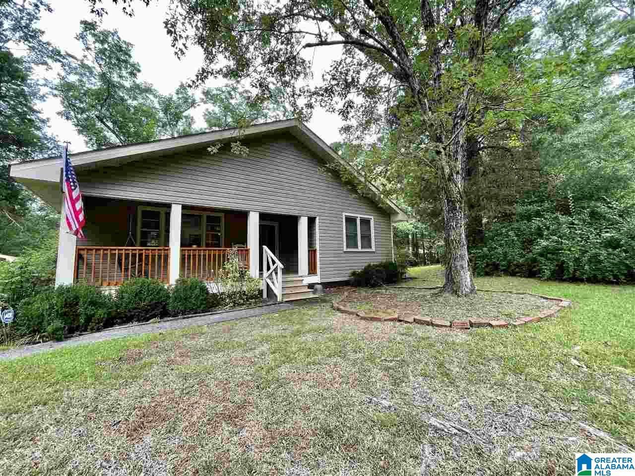 3121 Carl Morgan Road Moody, AL 35004 - Photo 1 of 21