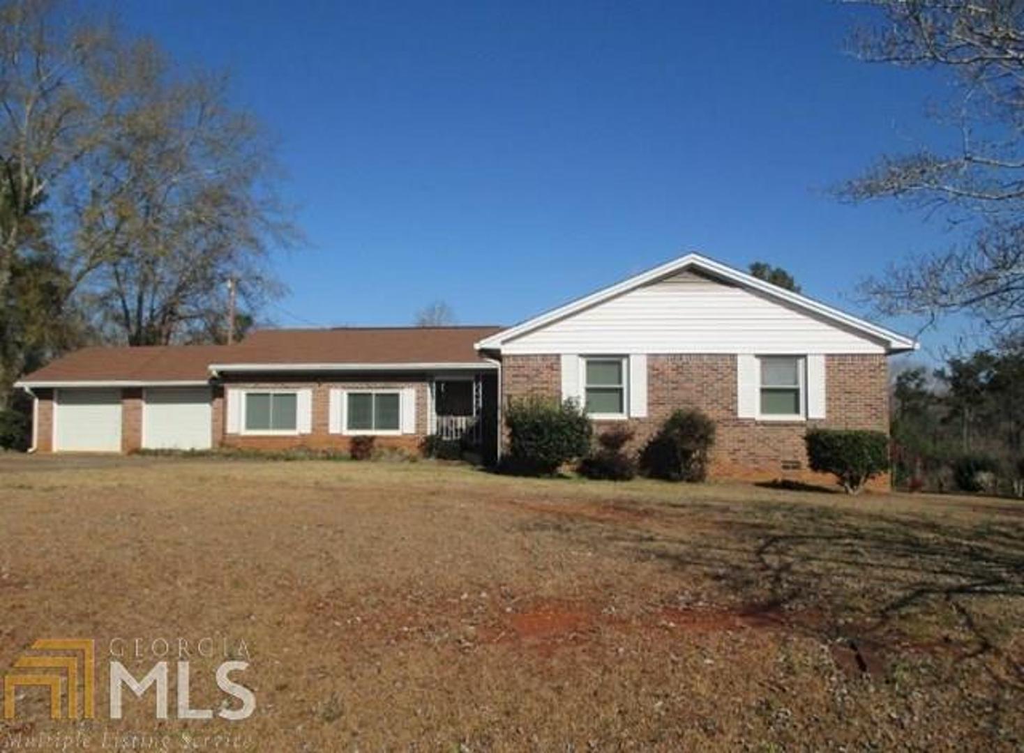 1365 Triune Mill Road Thomaston, GA 30286 - Photo 1 of 1 Gallery Image 1