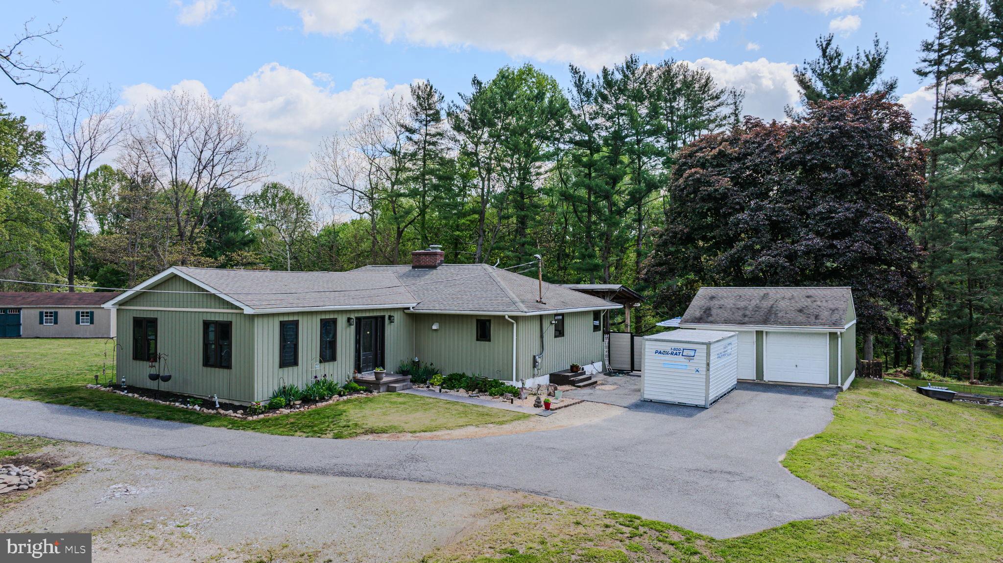 234 Mercer Mill Road Landenberg, PA 19350 - Photo 48 of 69 Gallery Image 48