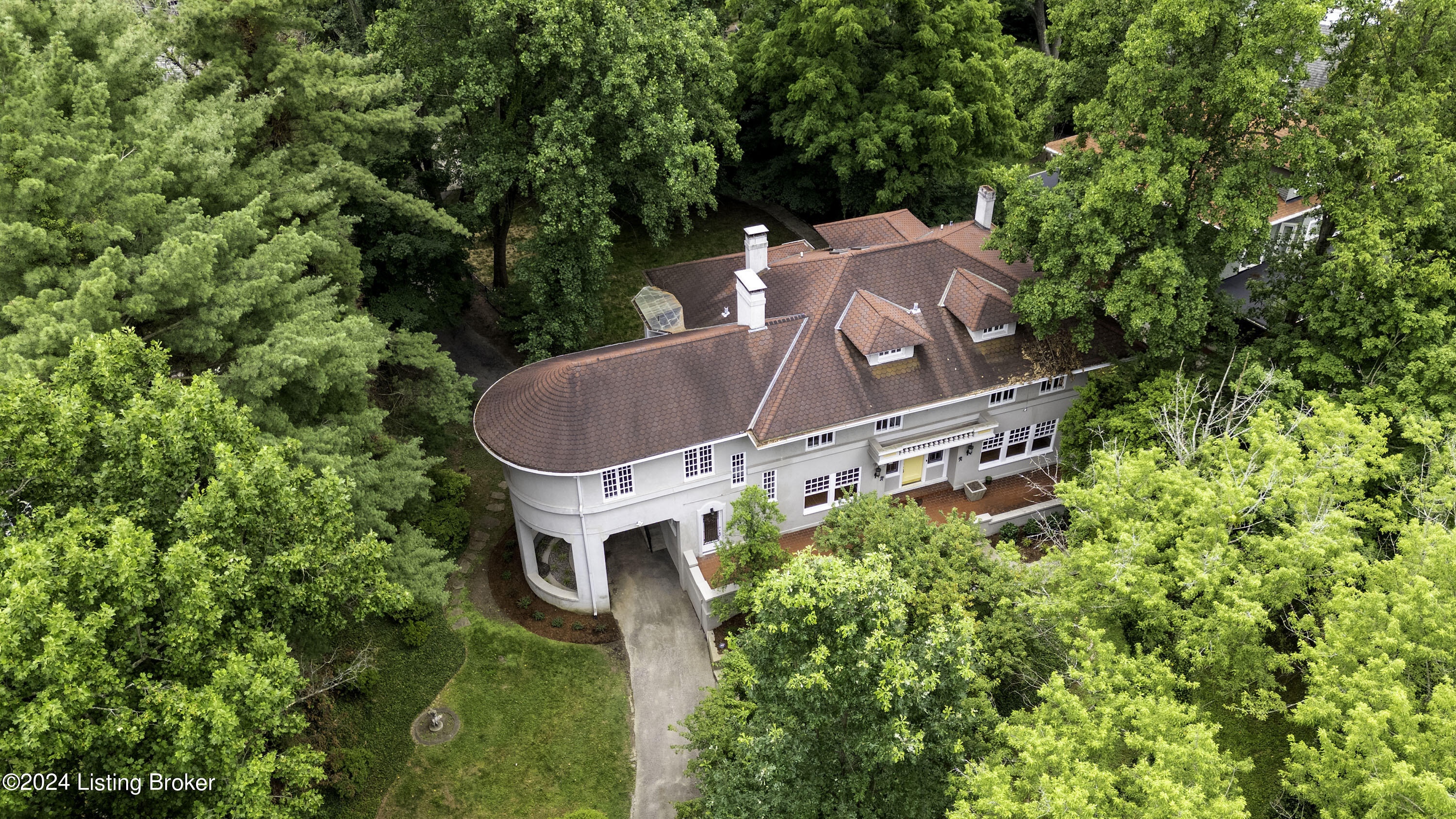 1552 Cherokee Road Louisville, KY 40205 - Photo 106 of 148 1552CherokeeRd - 20240618003