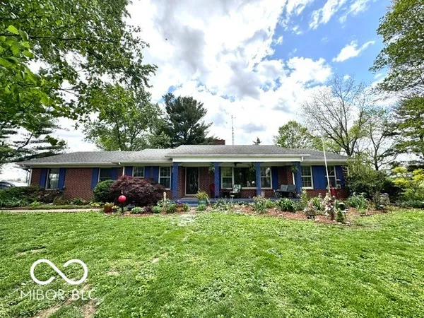 $400,000 | 4881 West Us Highway, Crawfordsville, IN 47933