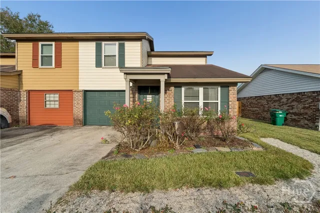 $287,500 | 106 Hunt Club Court, Savannah, GA 31406