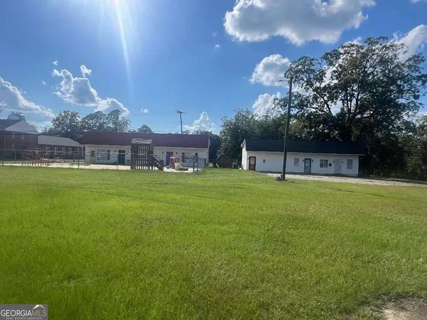 $250,000 | 408 North Grant Street, Fitzgerald, GA 31750