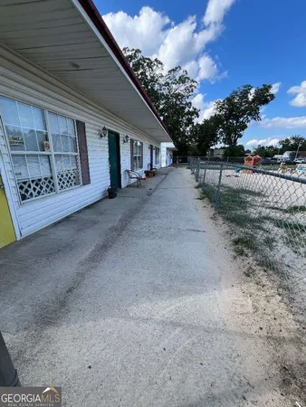 $250,000 | 408 North Grant Street, Fitzgerald, GA 31750