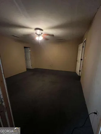 $250,000 | 408 North Grant Street, Fitzgerald, GA 31750