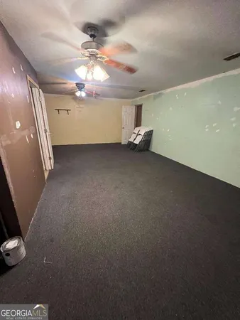 $250,000 | 408 North Grant Street, Fitzgerald, GA 31750