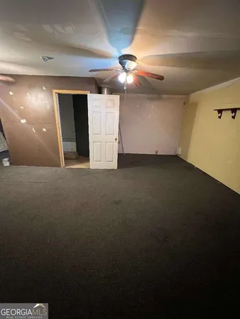 $250,000 | 408 North Grant Street, Fitzgerald, GA 31750