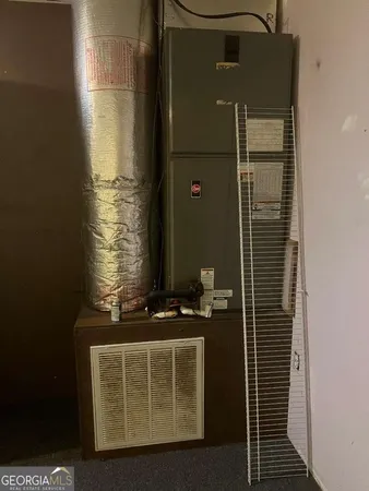 $250,000 | 408 North Grant Street, Fitzgerald, GA 31750