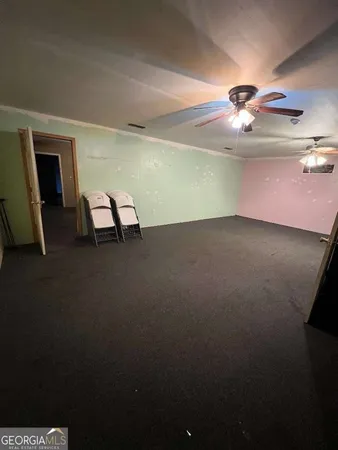 $250,000 | 408 North Grant Street, Fitzgerald, GA 31750