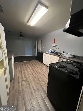 $250,000 | 408 North Grant Street, Fitzgerald, GA 31750